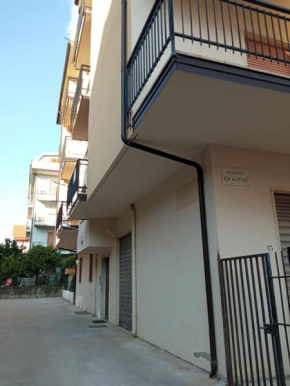 Residence Eucalyptus